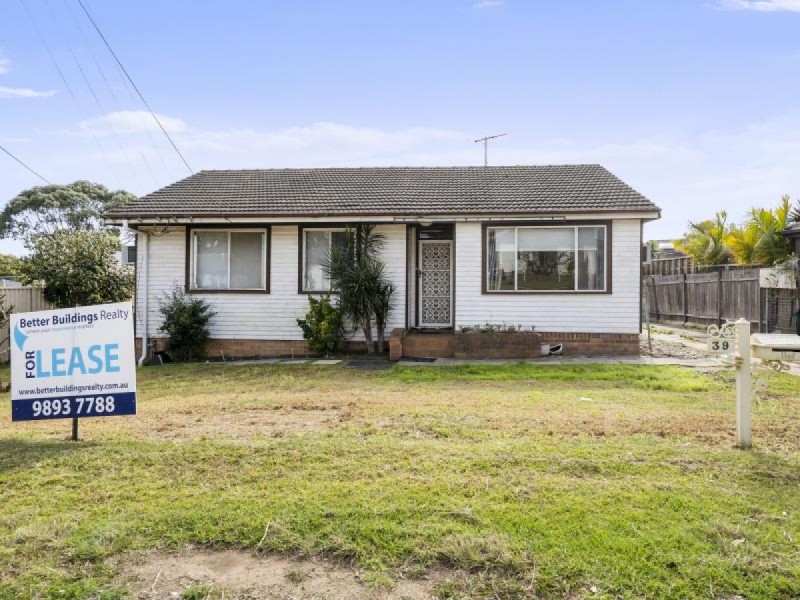 39 Lawson Street, Lalor Park NSW 2147